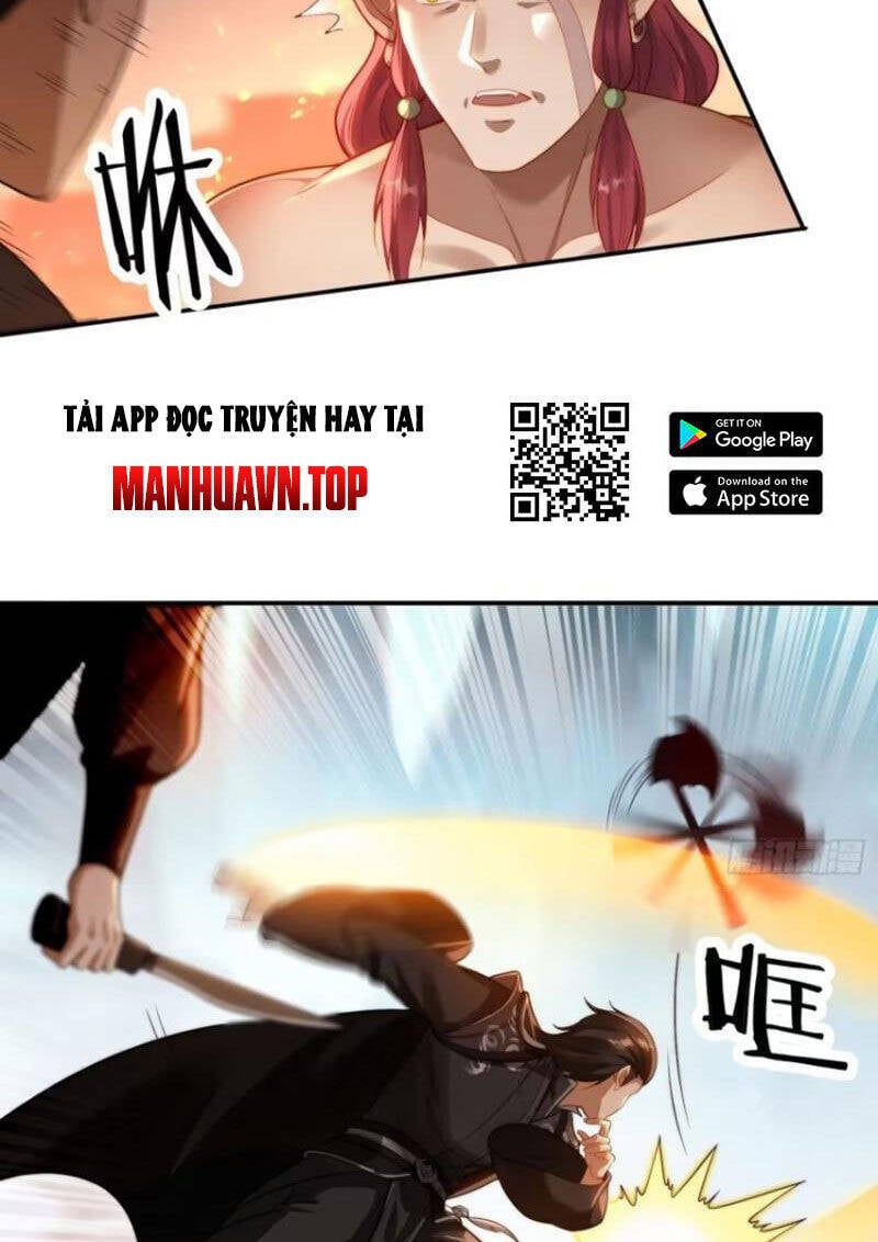 Đánh Dấu Chín Vạn Năm, Tiền Nhiệm Đạo Lữ Muốn Chém Chết Ta: Chapter 13