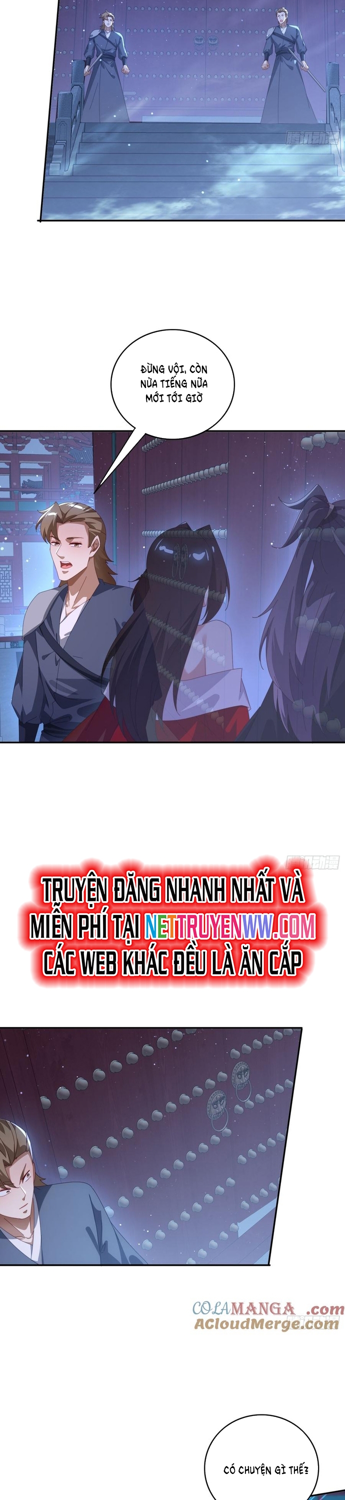 Đánh Dấu Chín Vạn Năm, Tiền Nhiệm Đạo Lữ Muốn Chém Chết Ta: Chapter 130