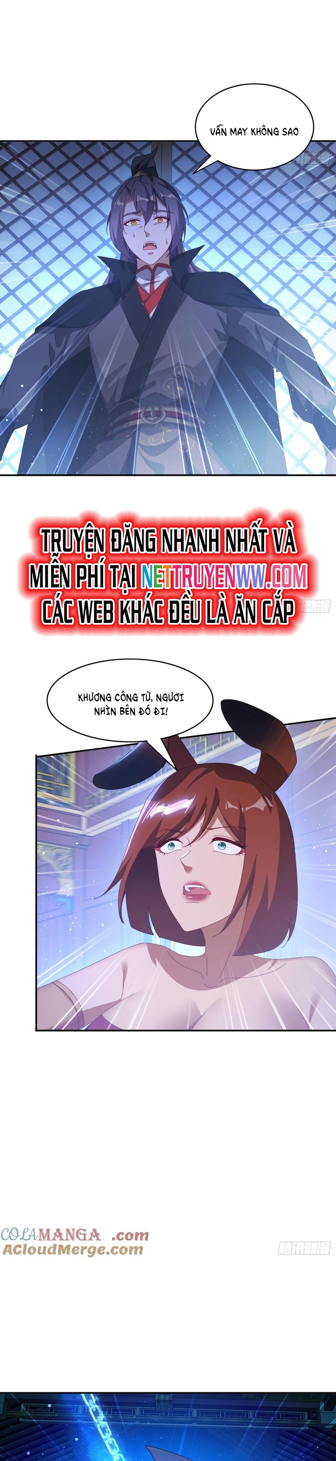 Đánh Dấu Chín Vạn Năm, Tiền Nhiệm Đạo Lữ Muốn Chém Chết Ta: Chapter 130