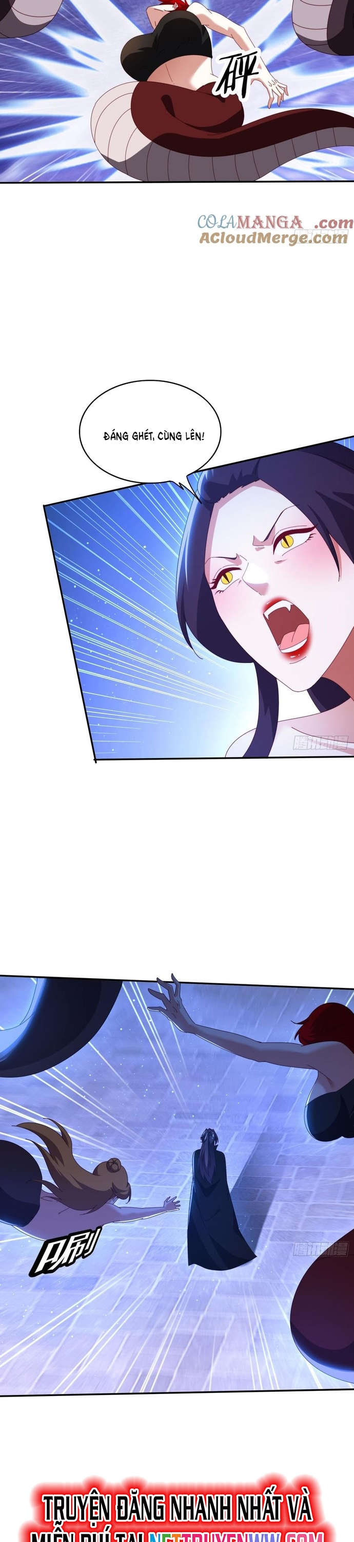 Đánh Dấu Chín Vạn Năm, Tiền Nhiệm Đạo Lữ Muốn Chém Chết Ta: Chapter 131