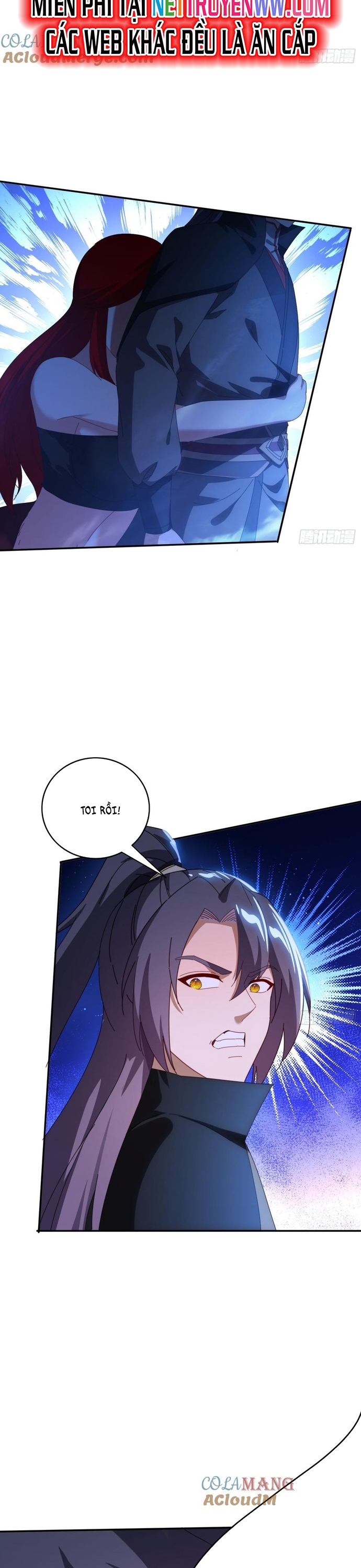 Đánh Dấu Chín Vạn Năm, Tiền Nhiệm Đạo Lữ Muốn Chém Chết Ta: Chapter 131