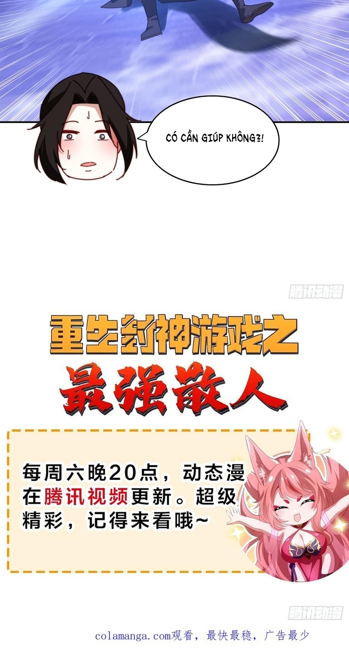 Đánh Dấu Chín Vạn Năm, Tiền Nhiệm Đạo Lữ Muốn Chém Chết Ta: Chapter 131