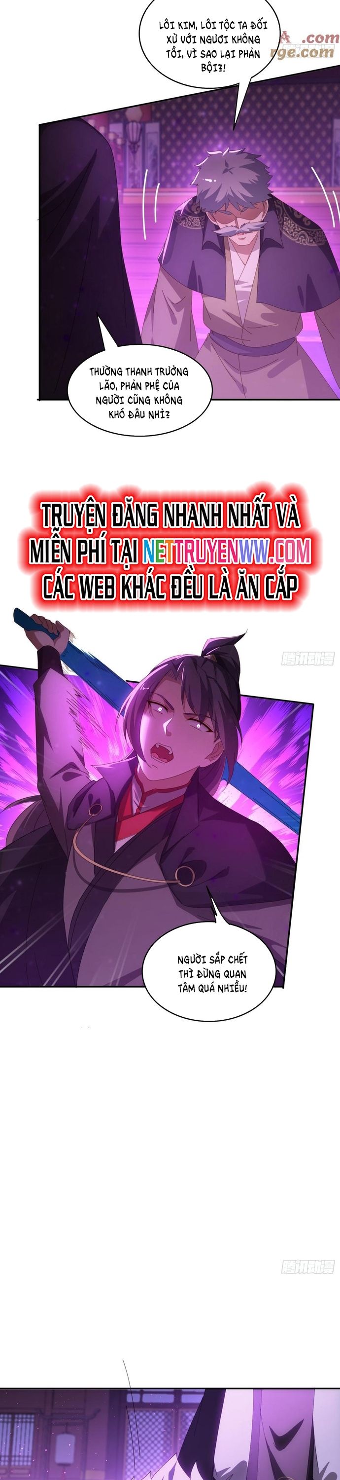 Đánh Dấu Chín Vạn Năm, Tiền Nhiệm Đạo Lữ Muốn Chém Chết Ta: Chapter 131