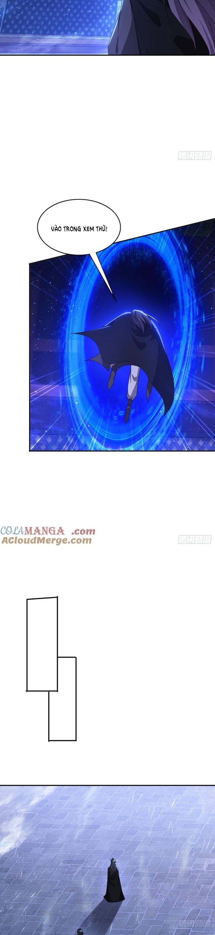 Đánh Dấu Chín Vạn Năm, Tiền Nhiệm Đạo Lữ Muốn Chém Chết Ta: Chapter 131