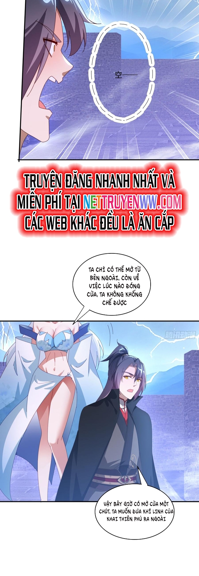 Đánh Dấu Chín Vạn Năm, Tiền Nhiệm Đạo Lữ Muốn Chém Chết Ta: Chapter 132