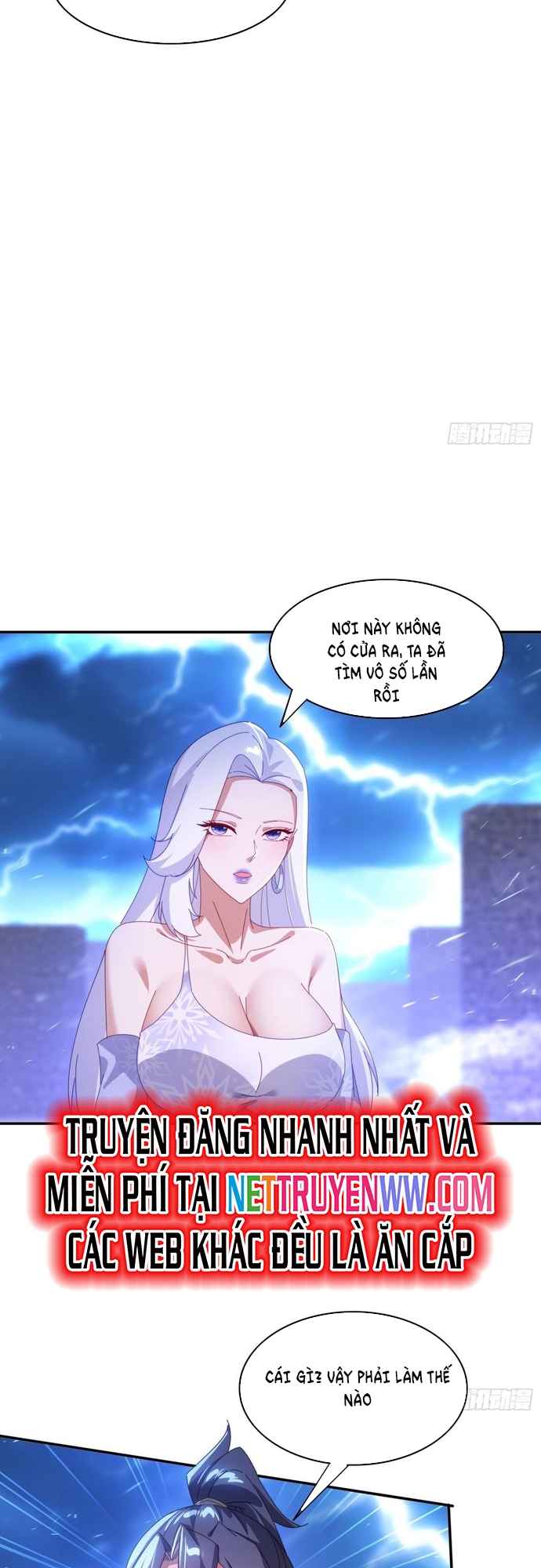 Đánh Dấu Chín Vạn Năm, Tiền Nhiệm Đạo Lữ Muốn Chém Chết Ta: Chapter 132