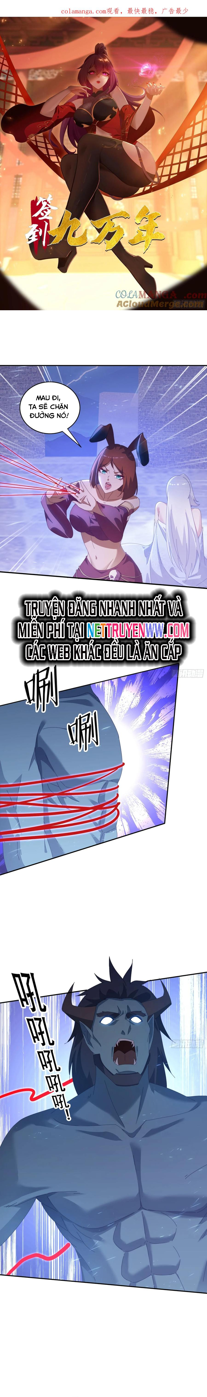 Đánh Dấu Chín Vạn Năm, Tiền Nhiệm Đạo Lữ Muốn Chém Chết Ta: Chapter 134