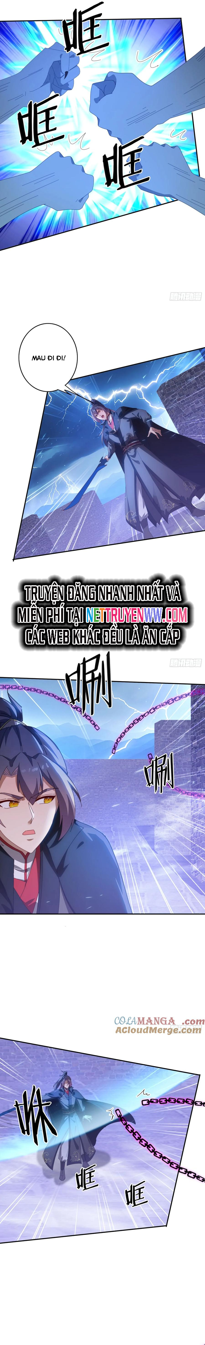 Đánh Dấu Chín Vạn Năm, Tiền Nhiệm Đạo Lữ Muốn Chém Chết Ta: Chapter 134