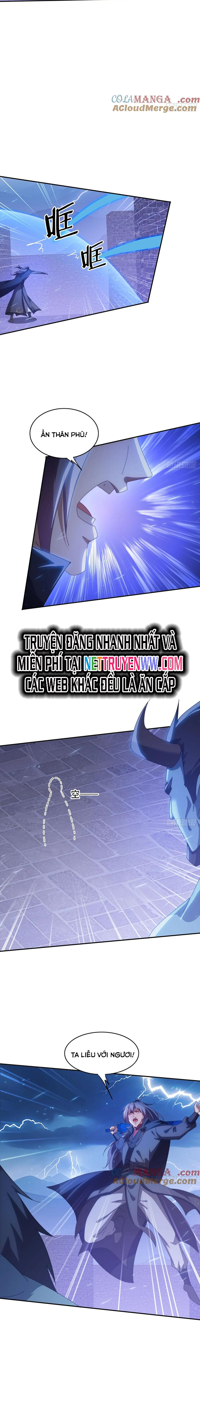 Đánh Dấu Chín Vạn Năm, Tiền Nhiệm Đạo Lữ Muốn Chém Chết Ta: Chapter 134