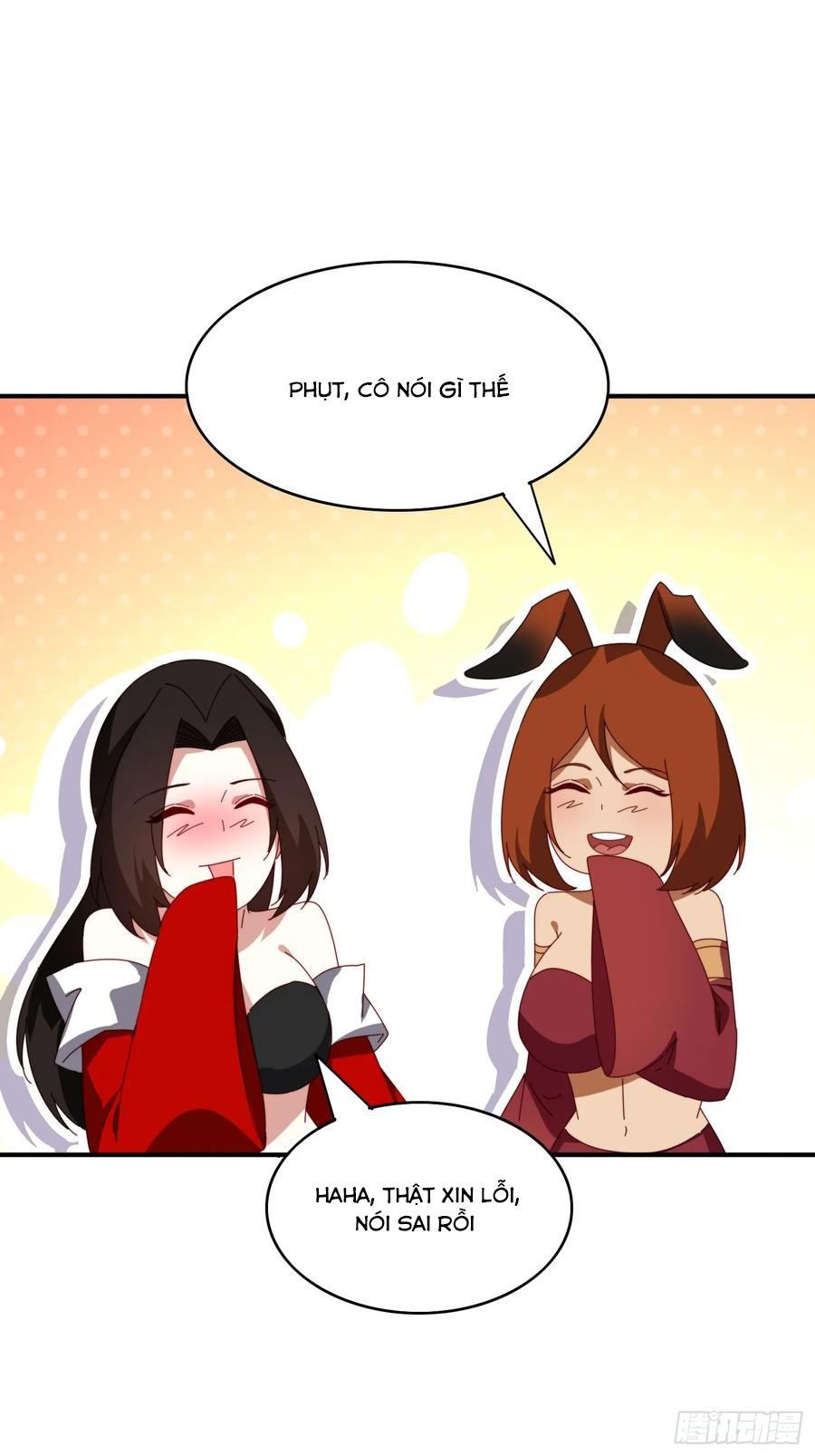 Đánh Dấu Chín Vạn Năm, Tiền Nhiệm Đạo Lữ Muốn Chém Chết Ta: Chapter 135