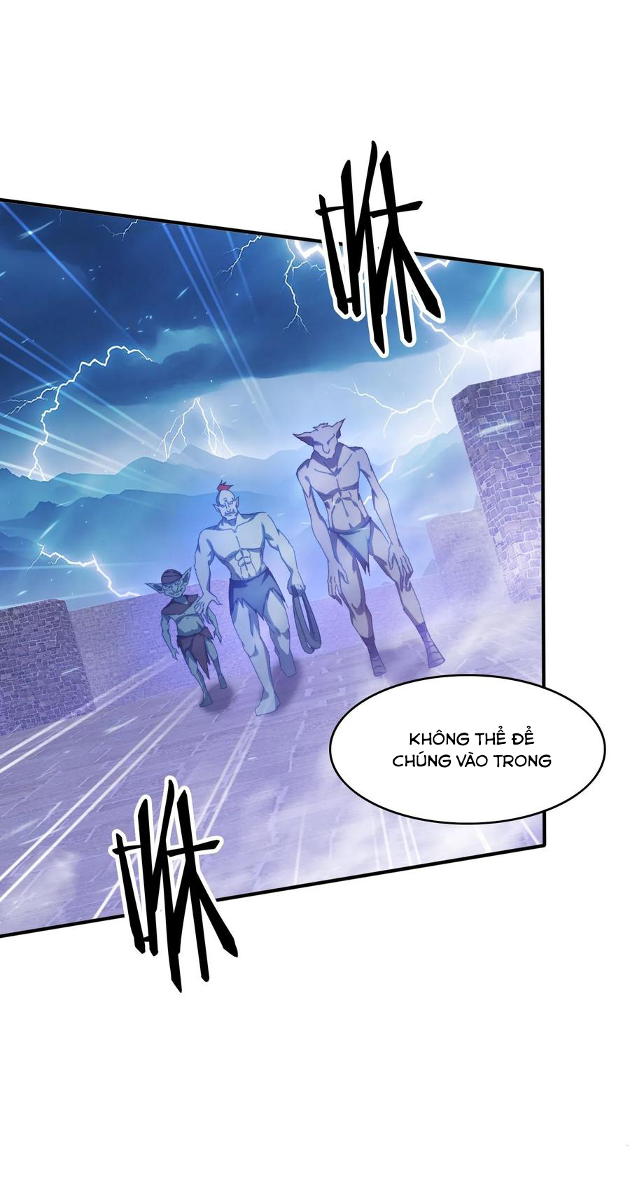 Đánh Dấu Chín Vạn Năm, Tiền Nhiệm Đạo Lữ Muốn Chém Chết Ta: Chapter 135