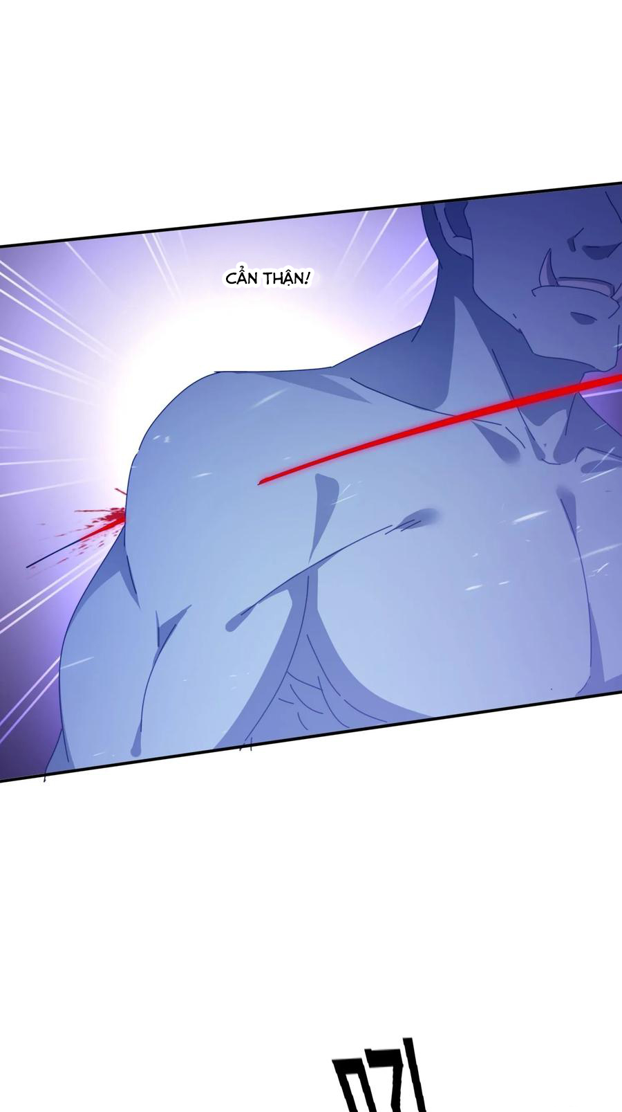Đánh Dấu Chín Vạn Năm, Tiền Nhiệm Đạo Lữ Muốn Chém Chết Ta: Chapter 135