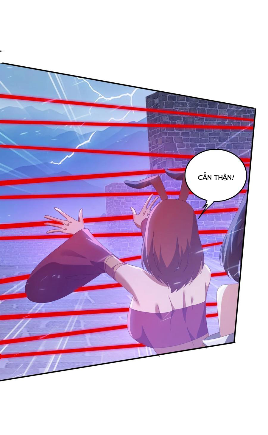 Đánh Dấu Chín Vạn Năm, Tiền Nhiệm Đạo Lữ Muốn Chém Chết Ta: Chapter 135