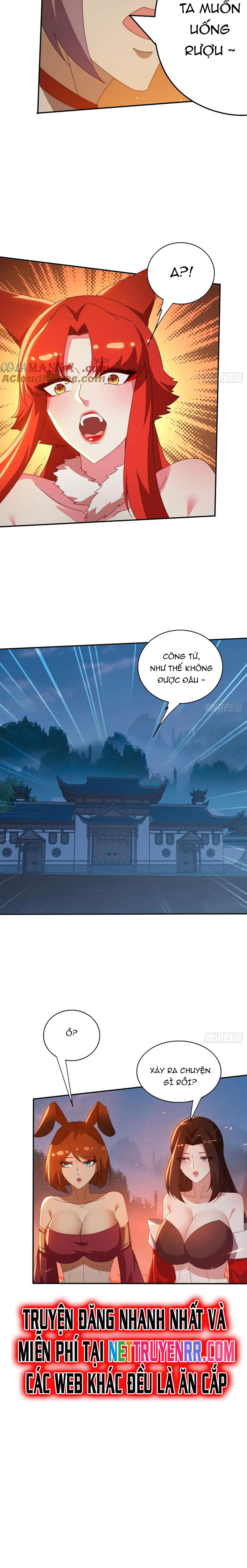 Đánh Dấu Chín Vạn Năm, Tiền Nhiệm Đạo Lữ Muốn Chém Chết Ta: Chapter 138