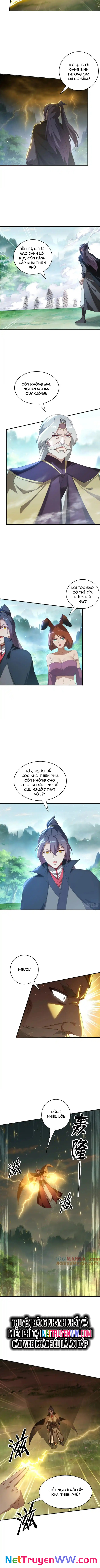 Đánh Dấu Chín Vạn Năm, Tiền Nhiệm Đạo Lữ Muốn Chém Chết Ta: Chapter 139