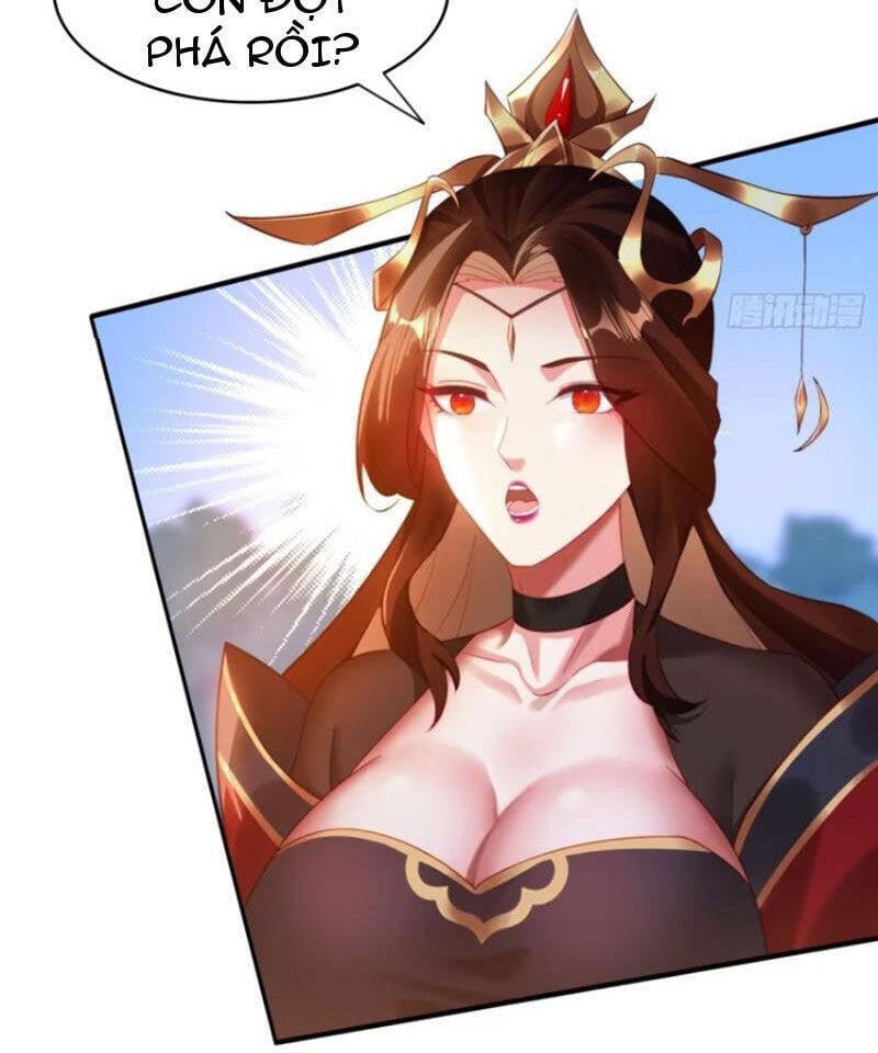 Đánh Dấu Chín Vạn Năm, Tiền Nhiệm Đạo Lữ Muốn Chém Chết Ta: Chapter 14
