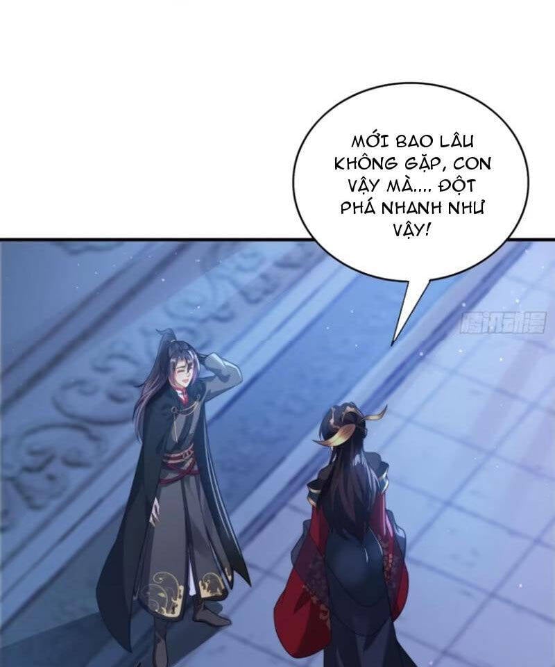 Đánh Dấu Chín Vạn Năm, Tiền Nhiệm Đạo Lữ Muốn Chém Chết Ta: Chapter 14