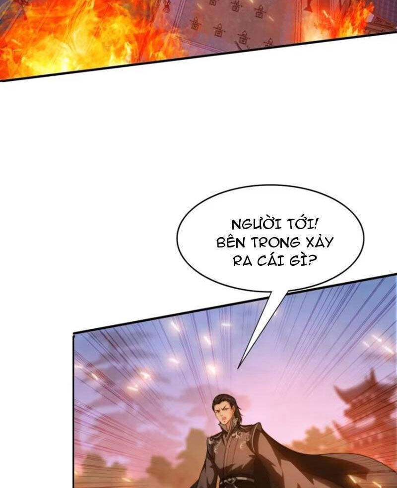 Đánh Dấu Chín Vạn Năm, Tiền Nhiệm Đạo Lữ Muốn Chém Chết Ta: Chapter 14
