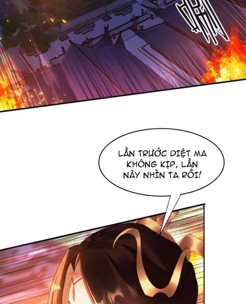 Đánh Dấu Chín Vạn Năm, Tiền Nhiệm Đạo Lữ Muốn Chém Chết Ta: Chapter 14