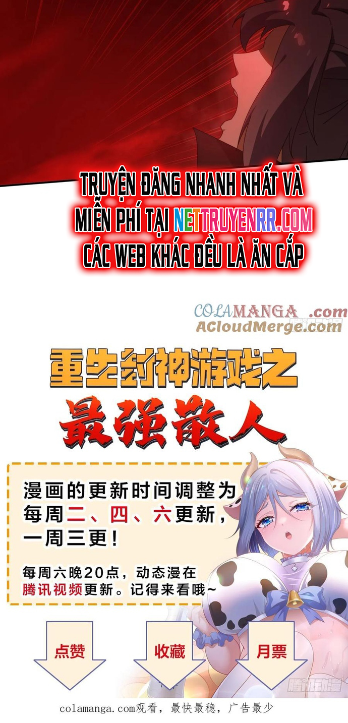 Đánh Dấu Chín Vạn Năm, Tiền Nhiệm Đạo Lữ Muốn Chém Chết Ta: Chapter 140
