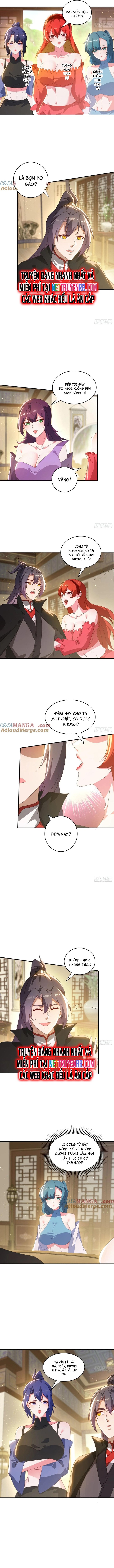 Đánh Dấu Chín Vạn Năm, Tiền Nhiệm Đạo Lữ Muốn Chém Chết Ta: Chapter 142