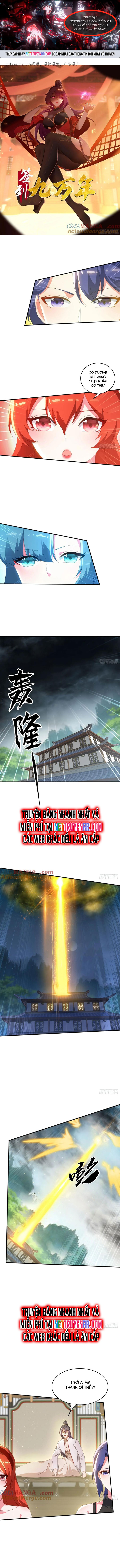 Đánh Dấu Chín Vạn Năm, Tiền Nhiệm Đạo Lữ Muốn Chém Chết Ta: Chapter 144