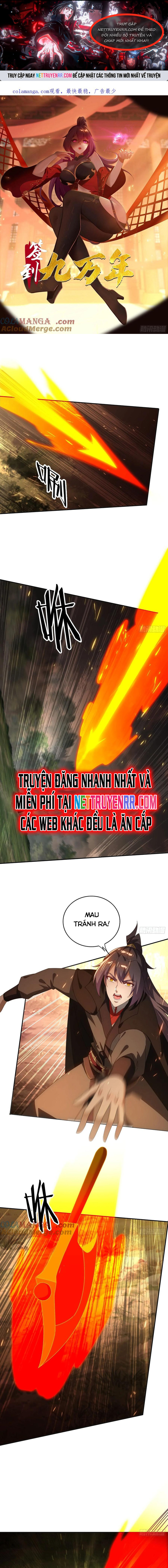 Đánh Dấu Chín Vạn Năm, Tiền Nhiệm Đạo Lữ Muốn Chém Chết Ta: Chapter 146