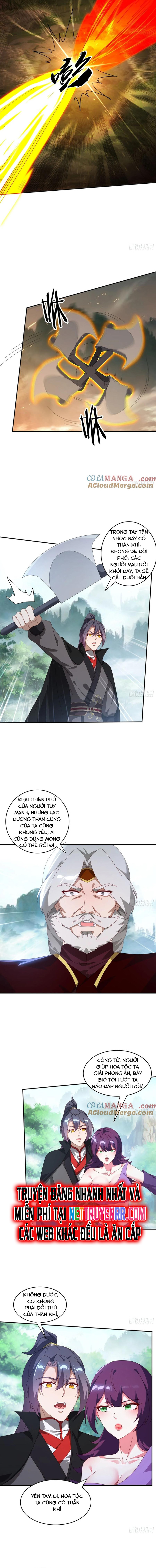 Đánh Dấu Chín Vạn Năm, Tiền Nhiệm Đạo Lữ Muốn Chém Chết Ta: Chapter 146
