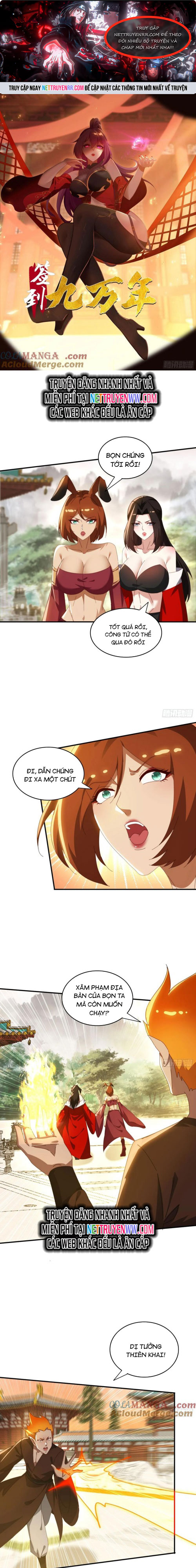 Đánh Dấu Chín Vạn Năm, Tiền Nhiệm Đạo Lữ Muốn Chém Chết Ta: Chapter 147