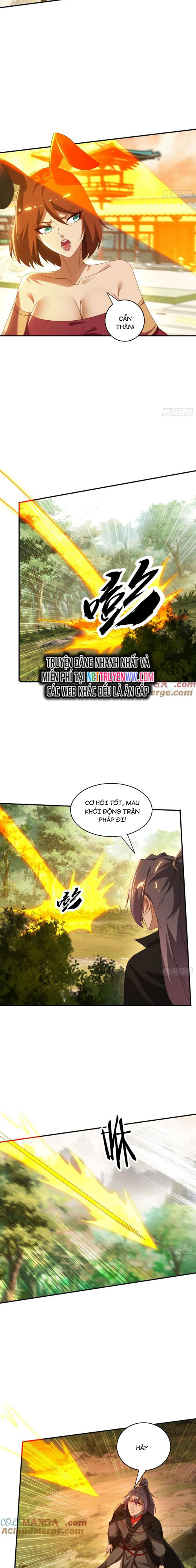 Đánh Dấu Chín Vạn Năm, Tiền Nhiệm Đạo Lữ Muốn Chém Chết Ta: Chapter 147