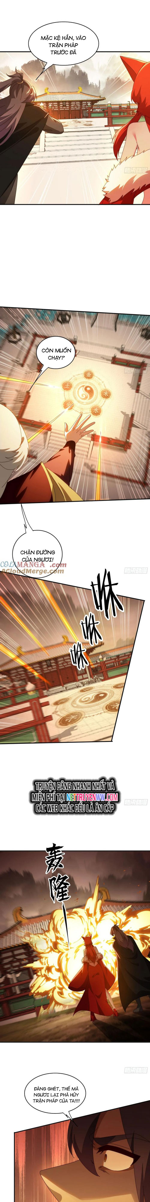 Đánh Dấu Chín Vạn Năm, Tiền Nhiệm Đạo Lữ Muốn Chém Chết Ta: Chapter 147