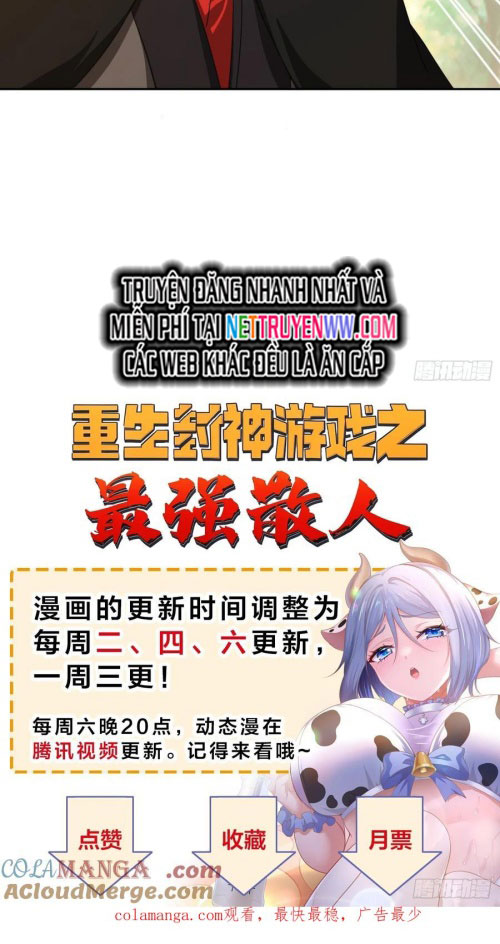 Đánh Dấu Chín Vạn Năm, Tiền Nhiệm Đạo Lữ Muốn Chém Chết Ta: Chapter 147