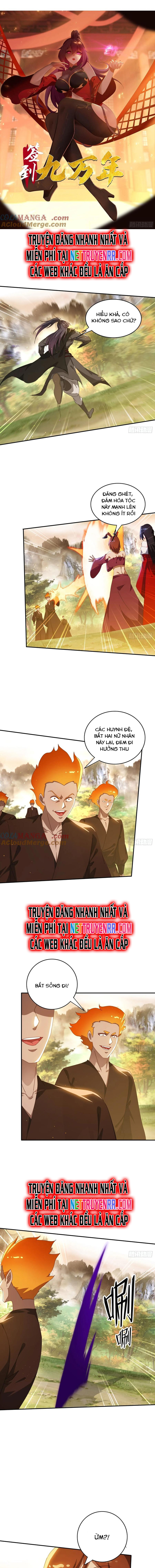 Đánh Dấu Chín Vạn Năm, Tiền Nhiệm Đạo Lữ Muốn Chém Chết Ta: Chapter 148