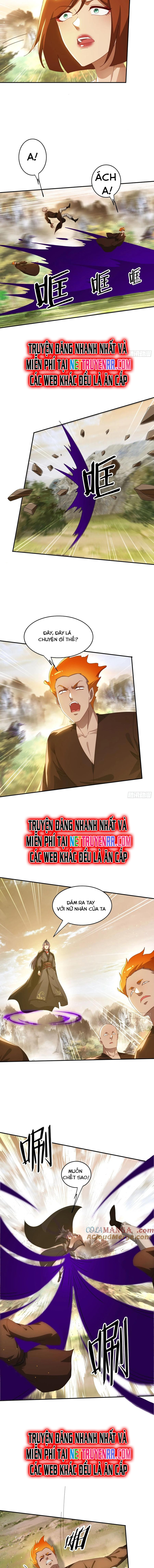 Đánh Dấu Chín Vạn Năm, Tiền Nhiệm Đạo Lữ Muốn Chém Chết Ta: Chapter 148