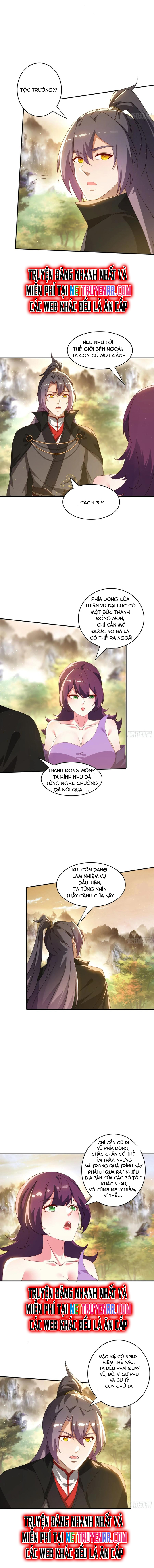 Đánh Dấu Chín Vạn Năm, Tiền Nhiệm Đạo Lữ Muốn Chém Chết Ta: Chapter 148