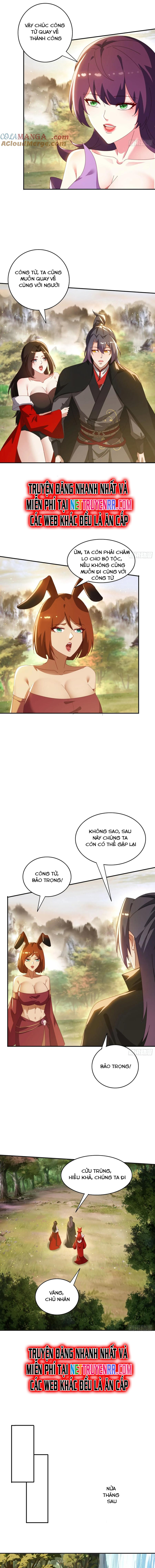 Đánh Dấu Chín Vạn Năm, Tiền Nhiệm Đạo Lữ Muốn Chém Chết Ta: Chapter 148