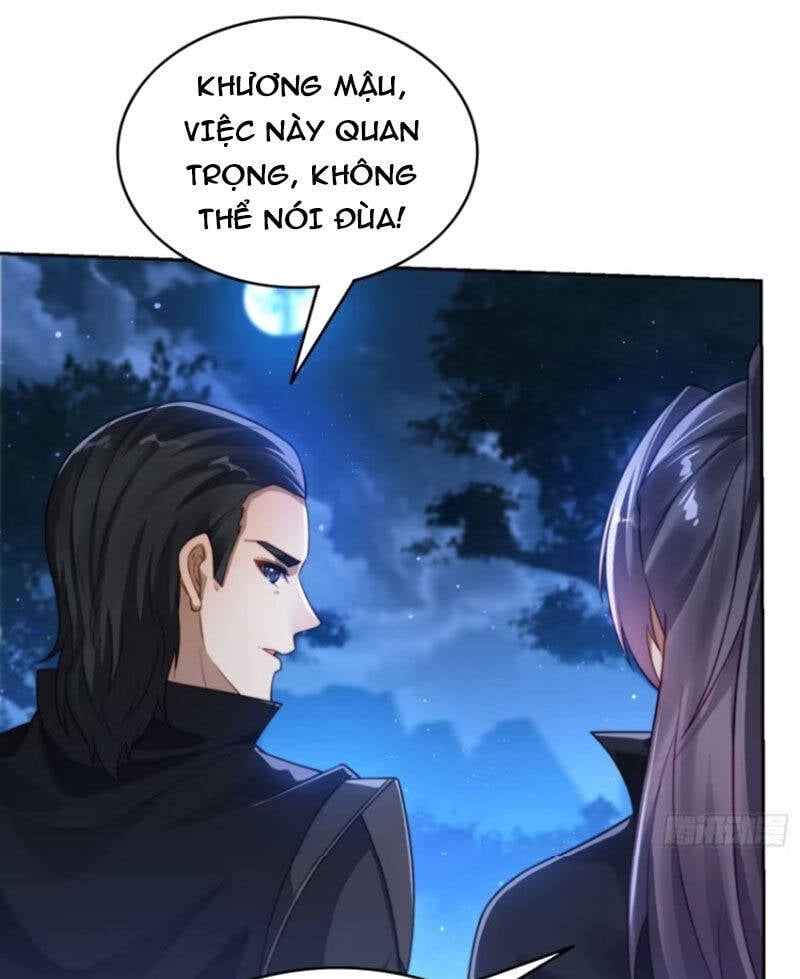 Đánh Dấu Chín Vạn Năm, Tiền Nhiệm Đạo Lữ Muốn Chém Chết Ta: Chapter 15