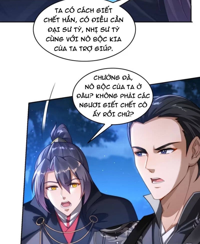 Đánh Dấu Chín Vạn Năm, Tiền Nhiệm Đạo Lữ Muốn Chém Chết Ta: Chapter 15