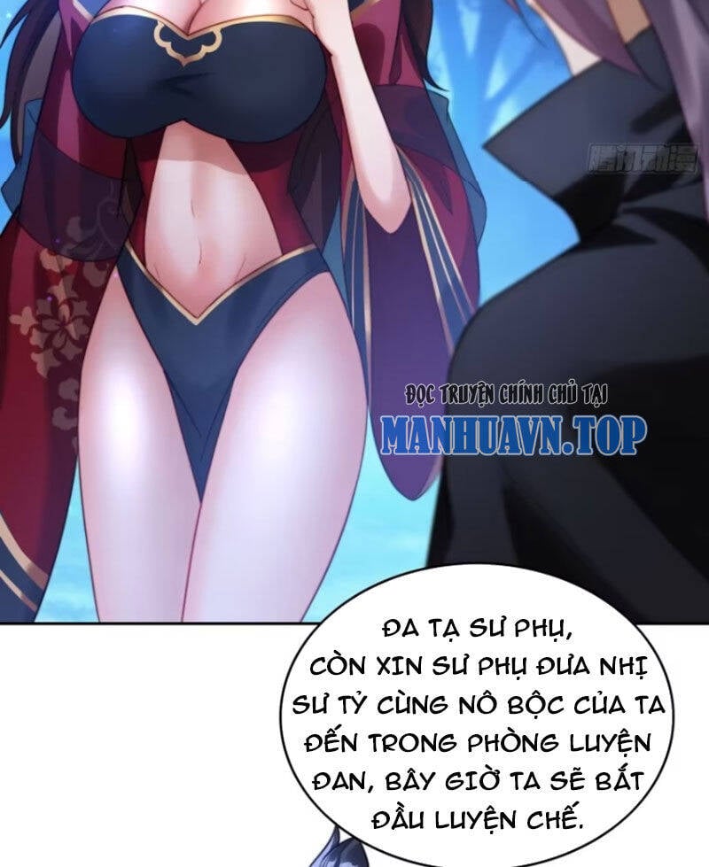Đánh Dấu Chín Vạn Năm, Tiền Nhiệm Đạo Lữ Muốn Chém Chết Ta: Chapter 15