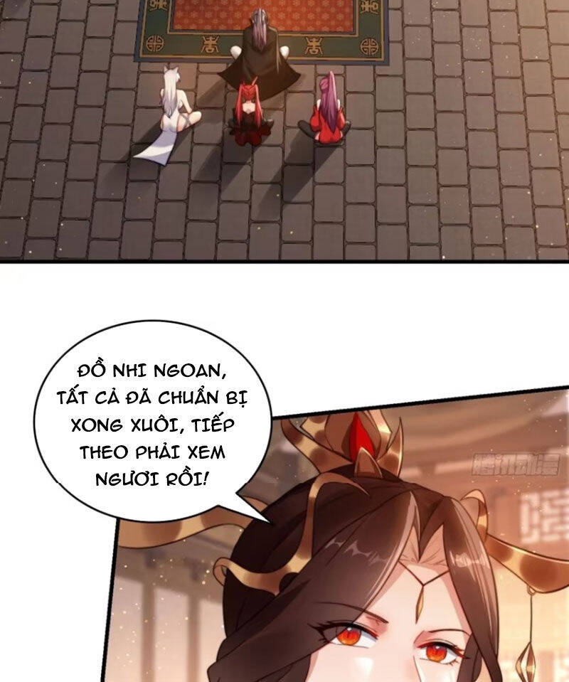 Đánh Dấu Chín Vạn Năm, Tiền Nhiệm Đạo Lữ Muốn Chém Chết Ta: Chapter 15