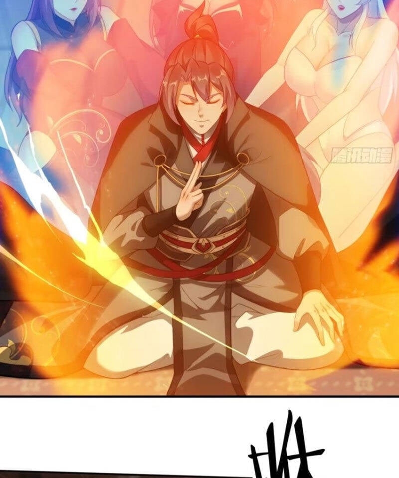 Đánh Dấu Chín Vạn Năm, Tiền Nhiệm Đạo Lữ Muốn Chém Chết Ta: Chapter 15