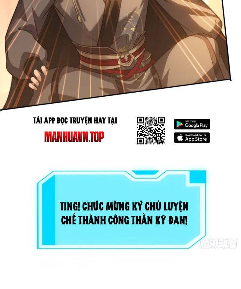 Đánh Dấu Chín Vạn Năm, Tiền Nhiệm Đạo Lữ Muốn Chém Chết Ta: Chapter 15