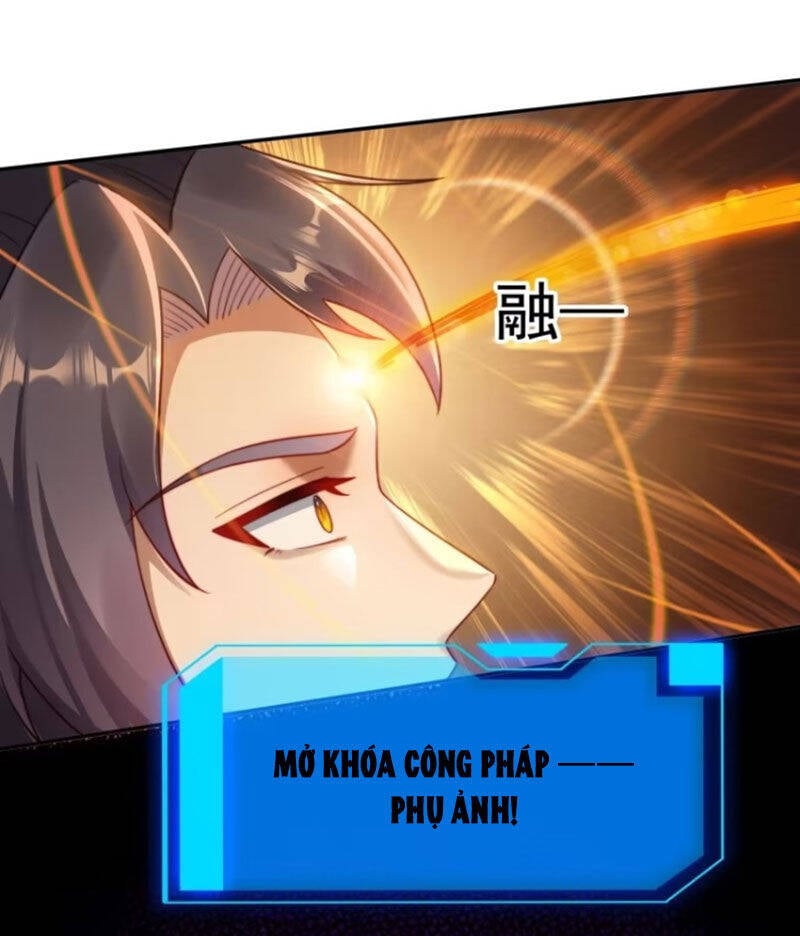 Đánh Dấu Chín Vạn Năm, Tiền Nhiệm Đạo Lữ Muốn Chém Chết Ta: Chapter 15
