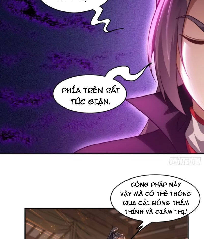Đánh Dấu Chín Vạn Năm, Tiền Nhiệm Đạo Lữ Muốn Chém Chết Ta: Chapter 15