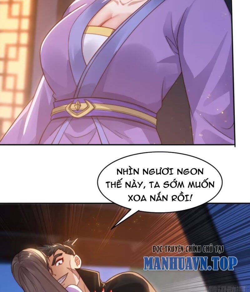 Đánh Dấu Chín Vạn Năm, Tiền Nhiệm Đạo Lữ Muốn Chém Chết Ta: Chapter 15