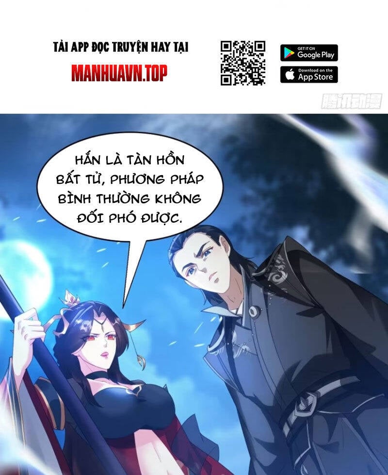 Đánh Dấu Chín Vạn Năm, Tiền Nhiệm Đạo Lữ Muốn Chém Chết Ta: Chapter 15