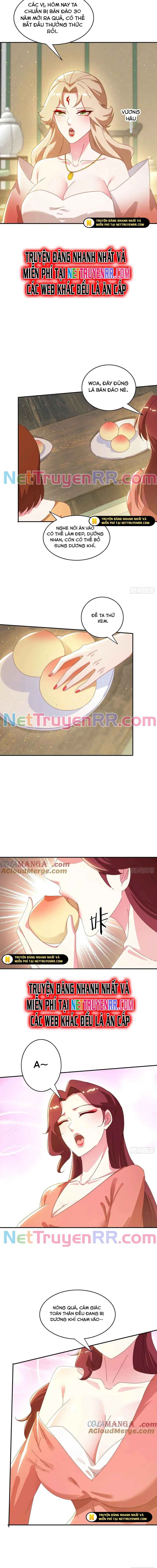 Đánh Dấu Chín Vạn Năm, Tiền Nhiệm Đạo Lữ Muốn Chém Chết Ta: Chapter 152