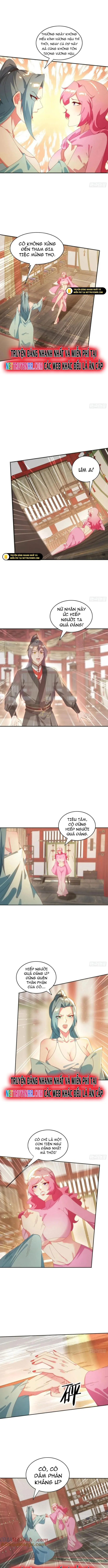 Đánh Dấu Chín Vạn Năm, Tiền Nhiệm Đạo Lữ Muốn Chém Chết Ta: Chapter 153