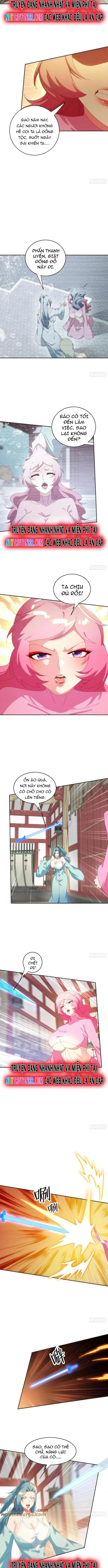 Đánh Dấu Chín Vạn Năm, Tiền Nhiệm Đạo Lữ Muốn Chém Chết Ta: Chapter 153