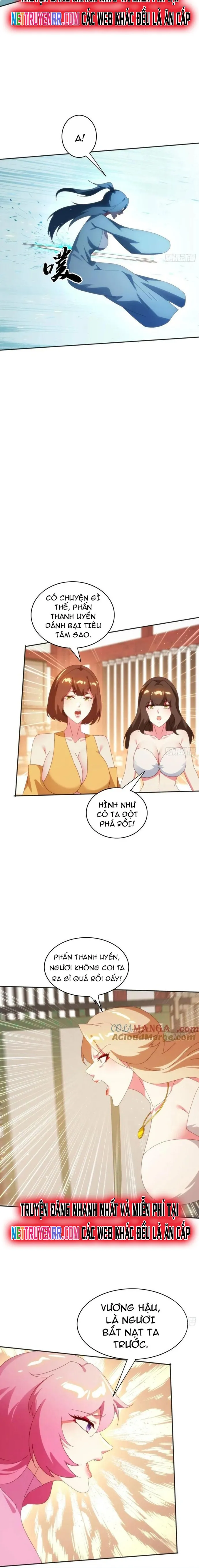 Đánh Dấu Chín Vạn Năm, Tiền Nhiệm Đạo Lữ Muốn Chém Chết Ta: Chapter 153